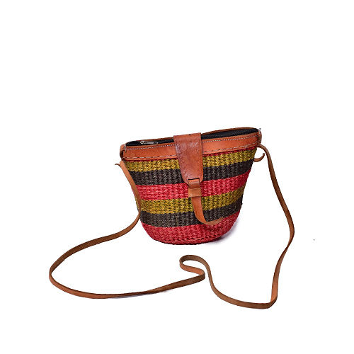 Kiondoo Sling Bag